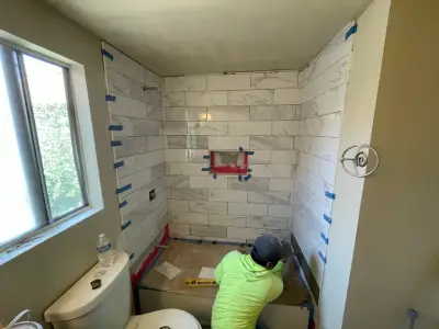 Bathroom Remodeling Services Bathroom Remodeling Services